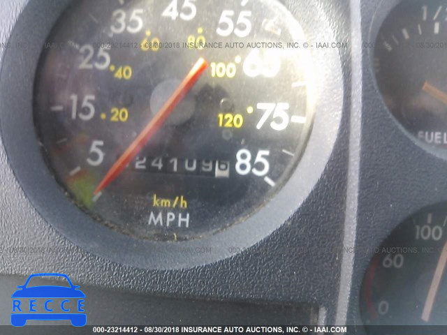 2000 FREIGHTLINER MEDIUM CONVENTIONAL FL112 1FVXTWEB5YHG76418 image 5