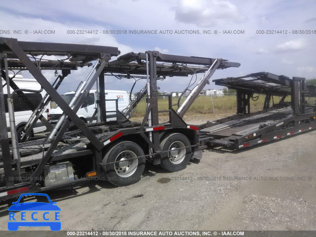 2000 FREIGHTLINER MEDIUM CONVENTIONAL FL112 1FVXTWEB5YHG76418 image 6