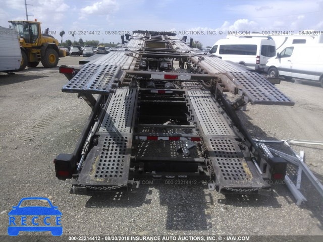 2000 FREIGHTLINER MEDIUM CONVENTIONAL FL112 1FVXTWEB5YHG76418 image 7