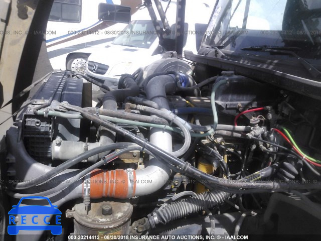 2000 FREIGHTLINER MEDIUM CONVENTIONAL FL112 1FVXTWEB5YHG76418 image 8