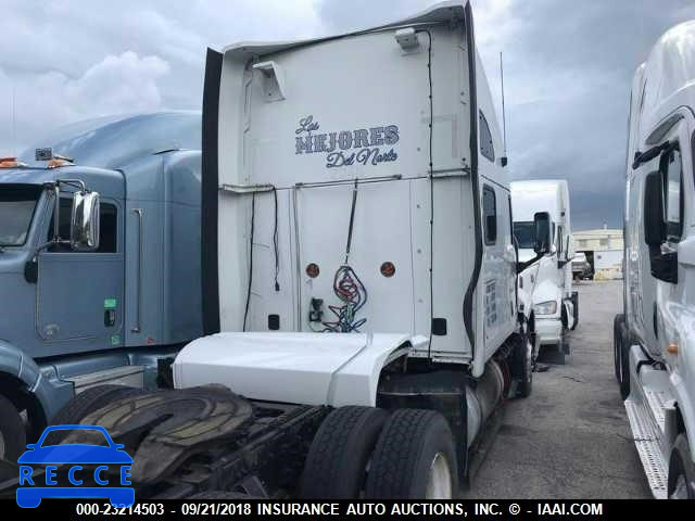 2012 KENWORTH T700 T700 1XKFD49X5CJ311089 Bild 1