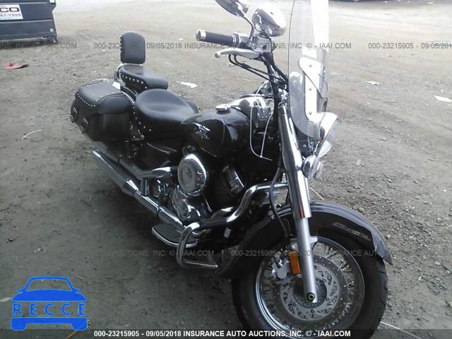 2008 YAMAHA XVS650 C/AC JYAVM01Y78A013957 Bild 0