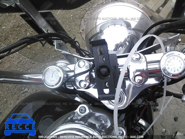 2008 YAMAHA XVS650 C/AC JYAVM01Y78A013957 image 4