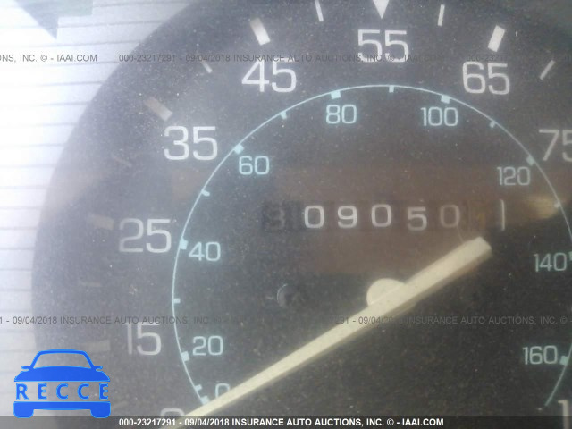 1986 NISSAN 720 JN6ND01S4GW112072 image 6