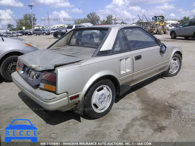 1986 TOYOTA MR2 JT2AW1507G0079391 image 3