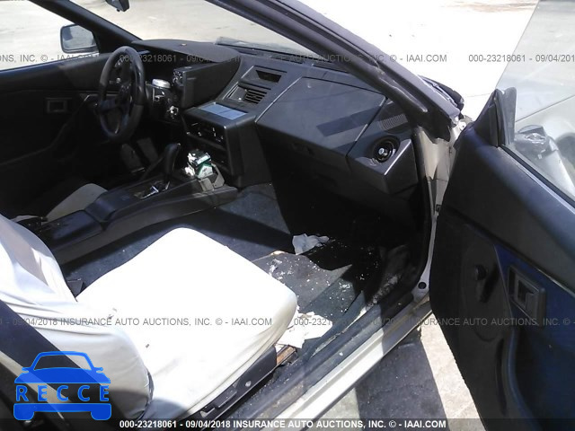 1986 TOYOTA MR2 JT2AW1507G0079391 image 4