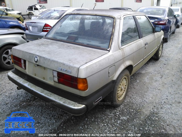 1986 BMW 325 E WBAAB5403G9675558 image 3