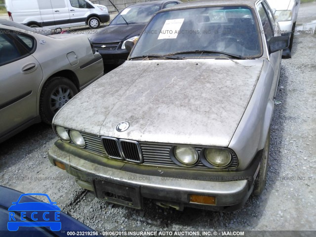 1986 BMW 325 E WBAAB5403G9675558 зображення 5
