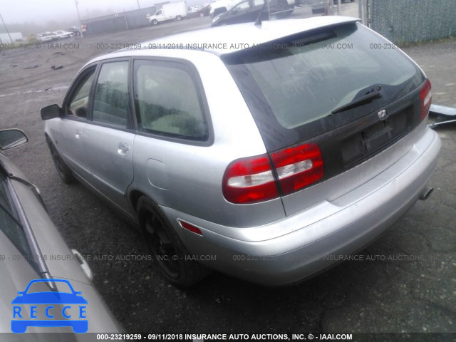 2004 VOLVO V40 1.9T YV1VW275X4F064559 image 2