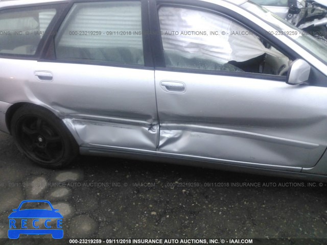 2004 VOLVO V40 1.9T YV1VW275X4F064559 image 5
