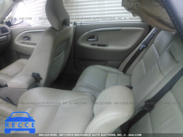 2004 VOLVO V40 1.9T YV1VW275X4F064559 image 7