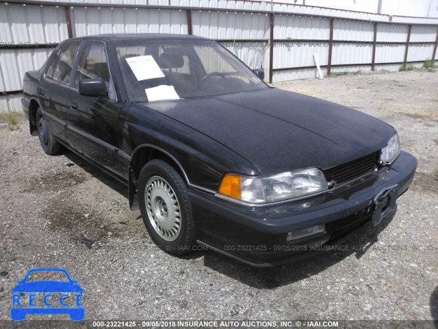 1989 ACURA LEGEND LS JH4KA4678KC017629 зображення 0