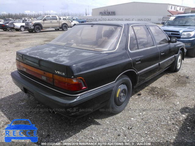 1989 ACURA LEGEND LS JH4KA4678KC017629 Bild 3