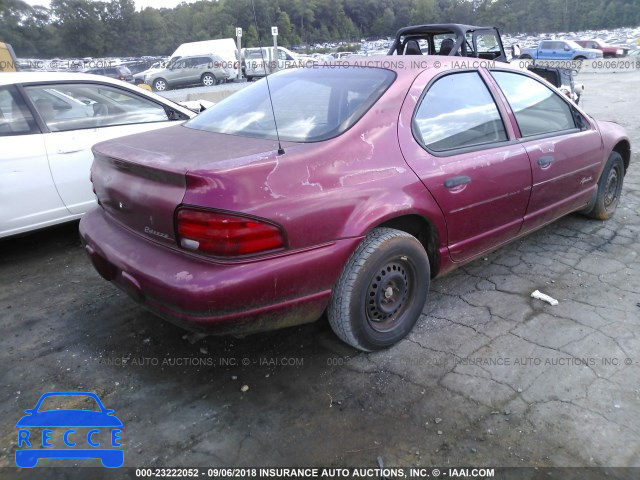 1998 PLYMOUTH BREEZE EXPRESSO 1P3EJ46C8WN130244 image 3