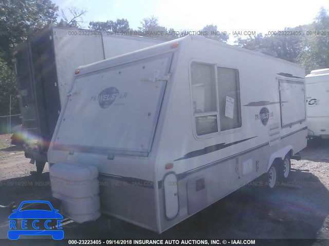 2005 STARCRAFT TRAVEL STAR 1SATS02K951EK4331 зображення 1