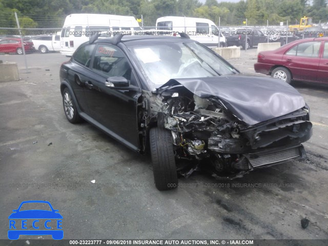 2010 VOLVO C30 T5 YV1672MK0A2184935 image 0