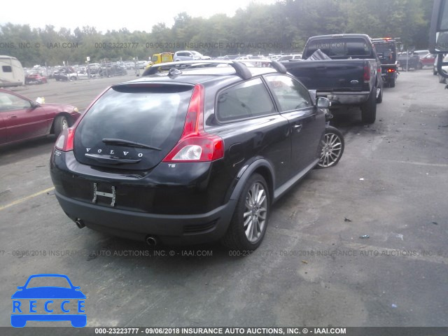 2010 VOLVO C30 T5 YV1672MK0A2184935 image 3