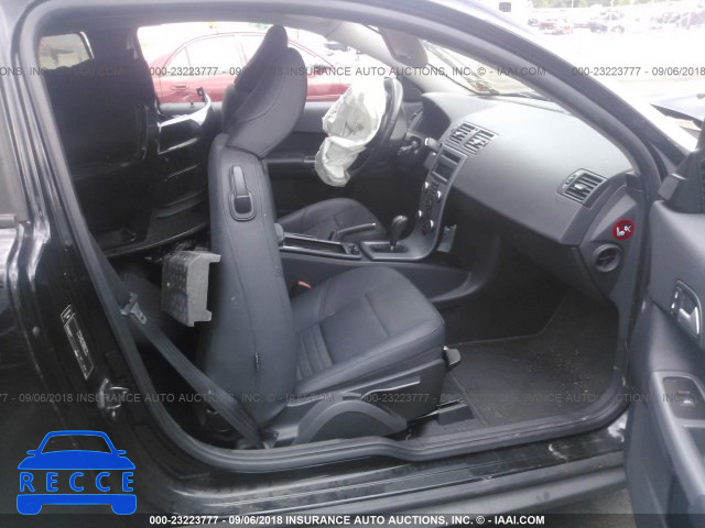 2010 VOLVO C30 T5 YV1672MK0A2184935 image 4