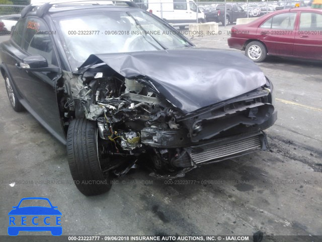 2010 VOLVO C30 T5 YV1672MK0A2184935 image 5