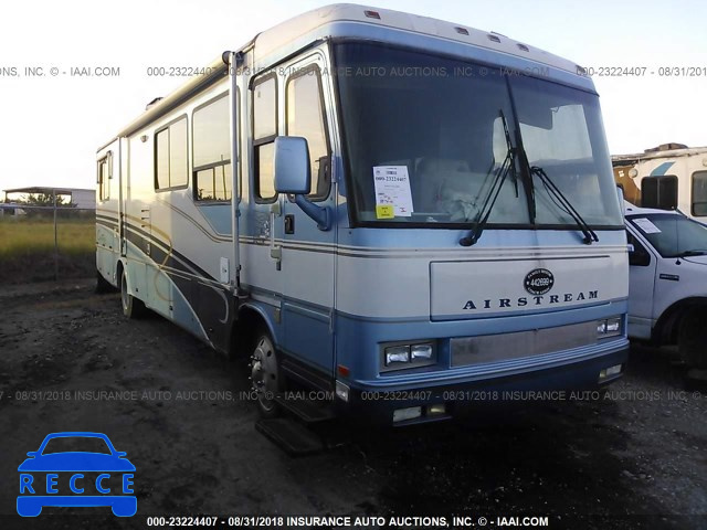 1999 FREIGHTLINER CHASSIS X LINE MOTOR HOME 4UZ6XJCA5XCB67185 image 0