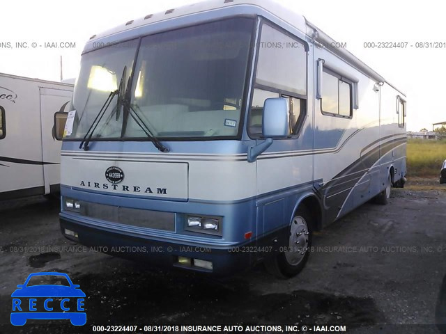 1999 FREIGHTLINER CHASSIS X LINE MOTOR HOME 4UZ6XJCA5XCB67185 image 1