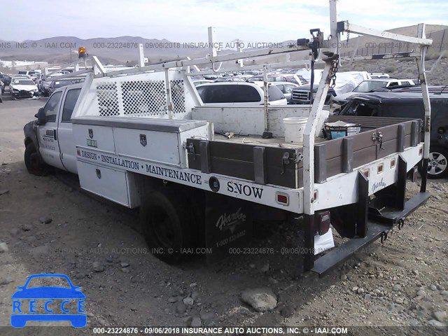 2003 FORD F450 SUPER DUTY 1FDXW46F63EA01446 image 2