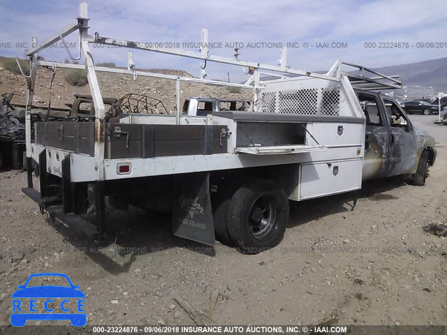 2003 FORD F450 SUPER DUTY 1FDXW46F63EA01446 зображення 3