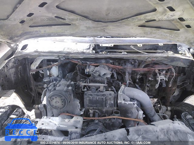 2003 FORD F450 SUPER DUTY 1FDXW46F63EA01446 image 8