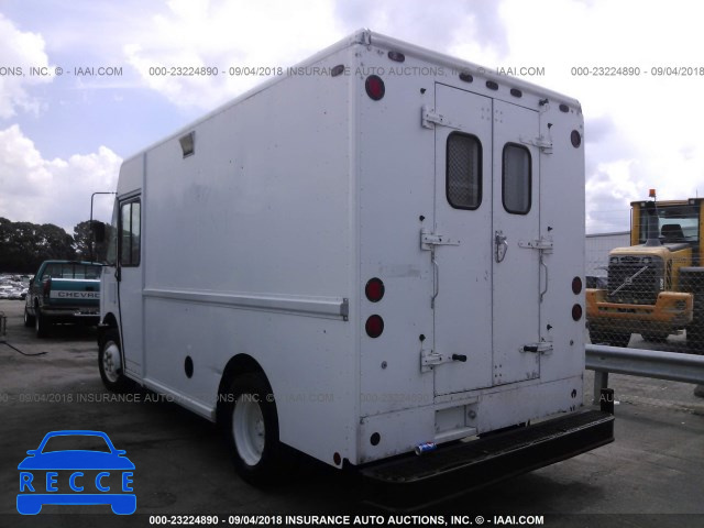 2001 FREIGHTLINER CHASSIS M LINE WALK-IN VAN 4UZAANBW61CJ01006 image 2