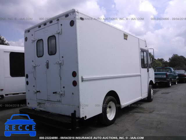 2001 FREIGHTLINER CHASSIS M LINE WALK-IN VAN 4UZAANBW61CJ01006 image 3