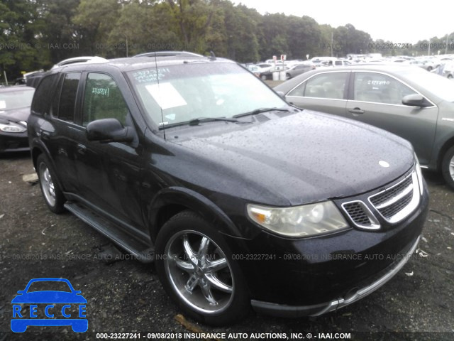 2009 SAAB 9-7X 4.2I 5S3ET13S892800816 image 0