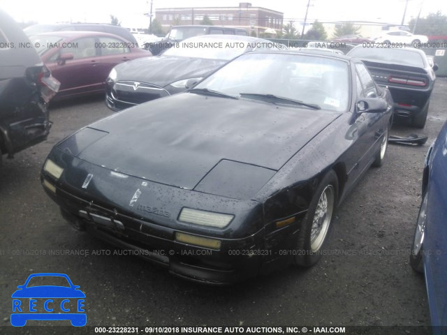 1991 MAZDA RX7 JM1FC3523M0906078 image 1