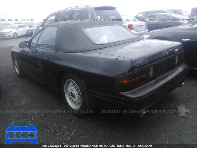 1991 MAZDA RX7 JM1FC3523M0906078 Bild 2