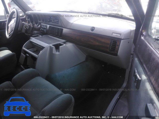 1995 DODGE RAM VAN B2500 2B6HB21X5SK546321 image 4