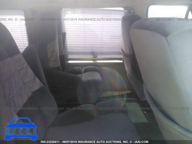 1995 DODGE RAM VAN B2500 2B6HB21X5SK546321 image 7