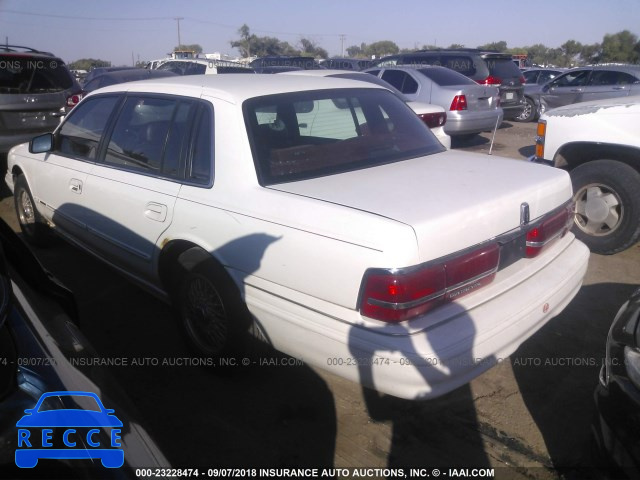 1994 LINCOLN CONTINENTAL SIGNATURE 1LNLM9844RY796775 зображення 2