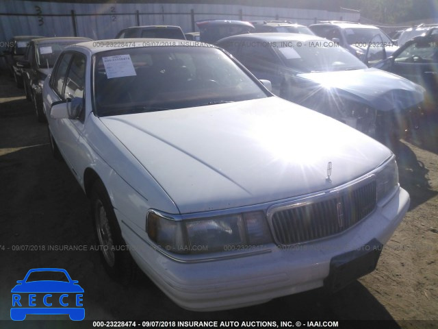 1994 LINCOLN CONTINENTAL SIGNATURE 1LNLM9844RY796775 Bild 5