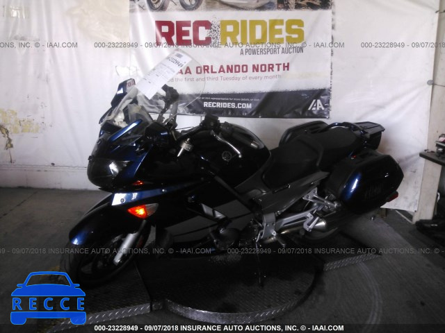 2006 YAMAHA FJR1300 JYARP15E26A000108 Bild 1