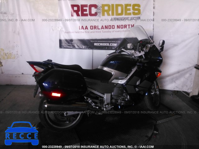 2006 YAMAHA FJR1300 JYARP15E26A000108 зображення 3