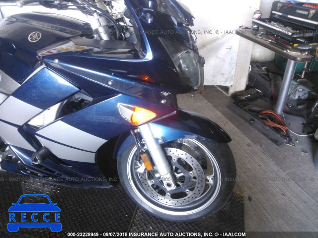 2006 YAMAHA FJR1300 JYARP15E26A000108 Bild 4