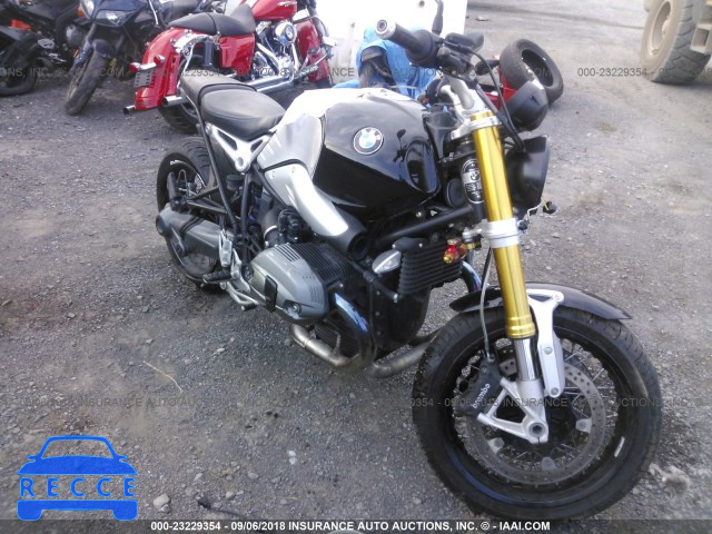 2014 BMW R NINE T WB10A1604EZ397514 image 0