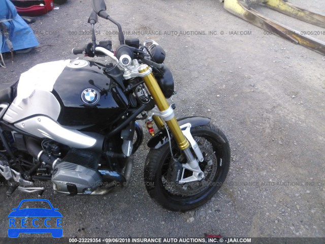 2014 BMW R NINE T WB10A1604EZ397514 image 4