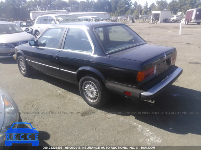 1985 BMW 318 I WBAAK7409F8773686 зображення 2