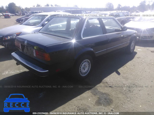 1985 BMW 318 I WBAAK7409F8773686 зображення 3