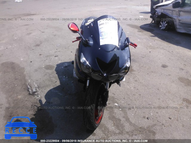 2007 KAWASAKI ZX1400 A JKBZXNA187A021387 Bild 4