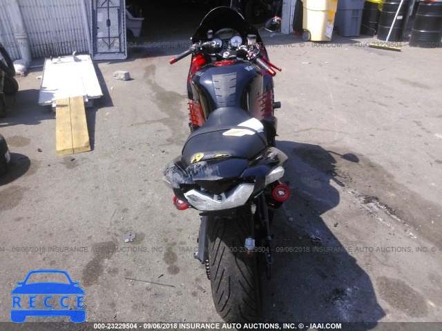 2007 KAWASAKI ZX1400 A JKBZXNA187A021387 Bild 5