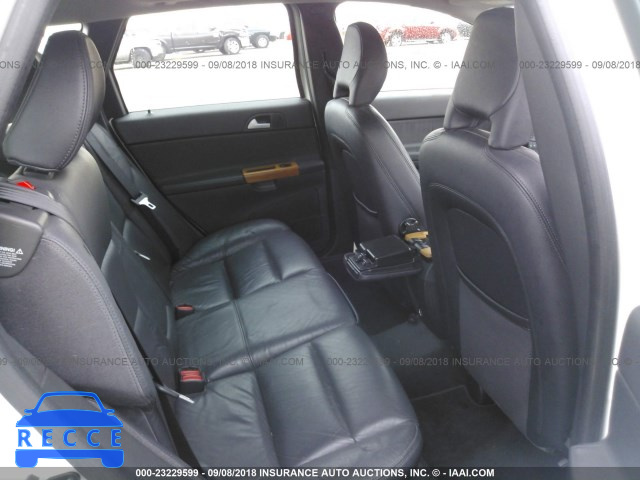 2008 VOLVO V50 2.4I YV1MW382082368275 зображення 7