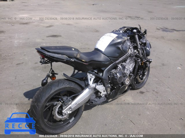 2016 HONDA CBR650 F MLHRC7414G5200061 image 3