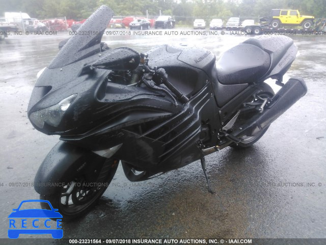 2016 KAWASAKI ZX1400 J JKBZXNJ13GA001354 Bild 1