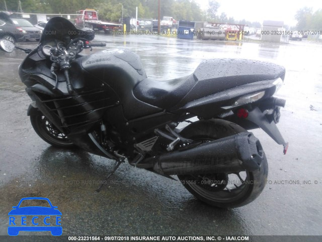 2016 KAWASAKI ZX1400 J JKBZXNJ13GA001354 image 2